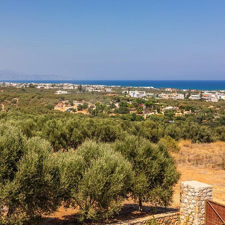 Γηorganic Farm And Houses. Hersónissos Extérieur photo